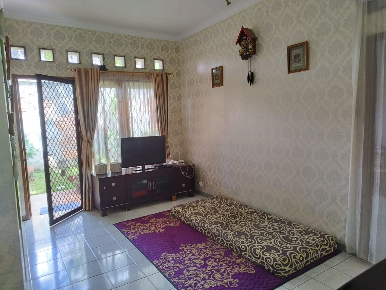 Rumah Di Jual Di Kebayoran Lama Cidodol Jakarta Selatan